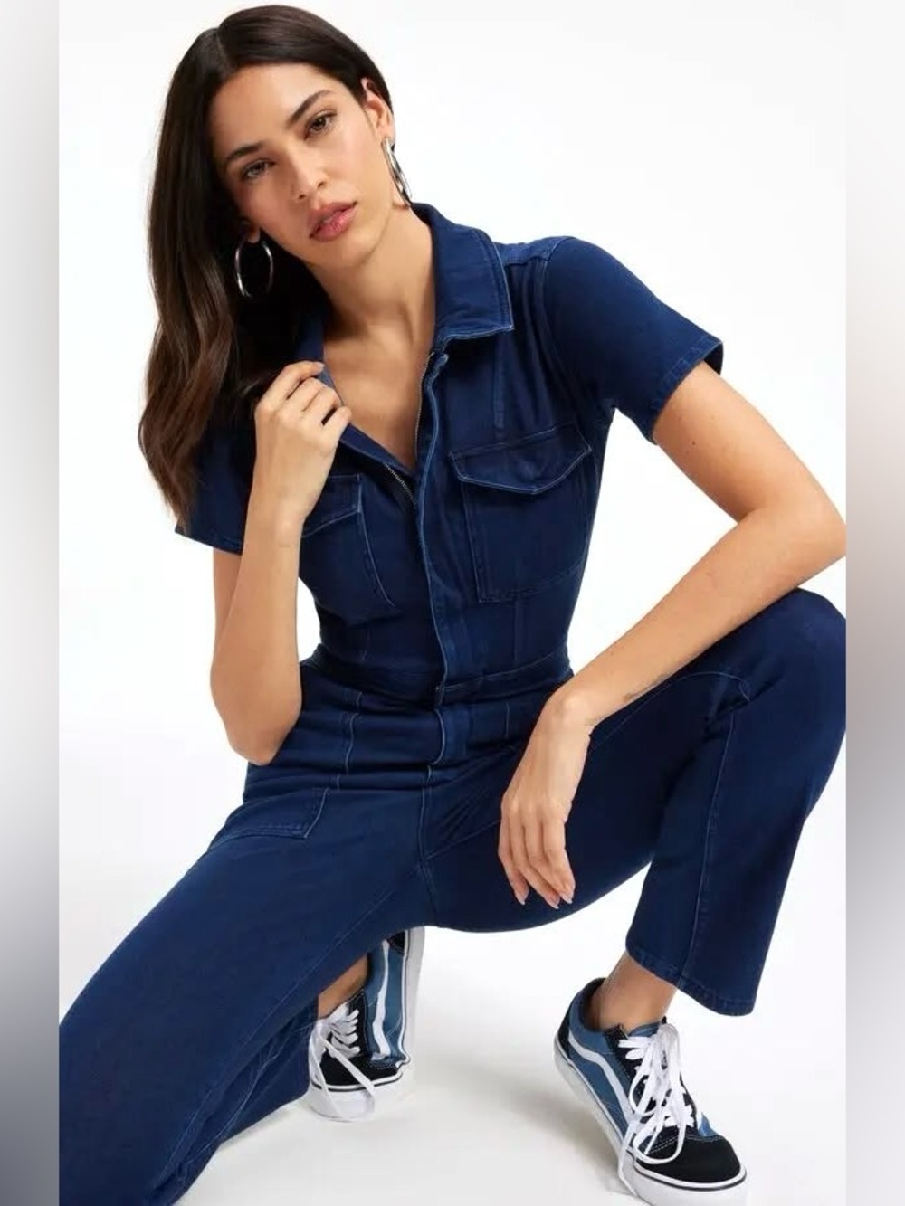 GOOD AMERICAN JUMPSUIT